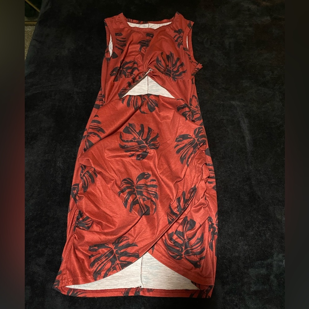 Cute Dress